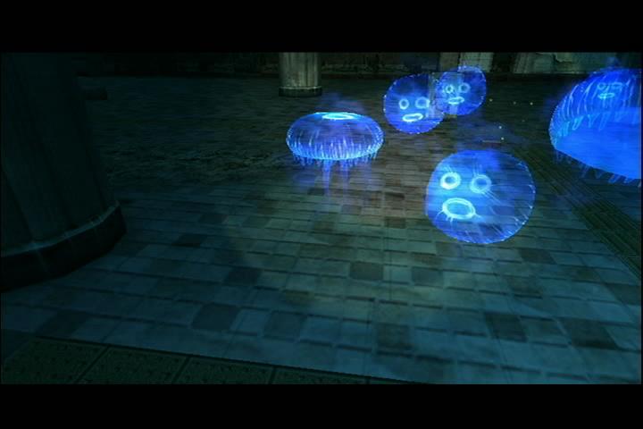 画像集 027 出会い と 共感 を表現するための 滅びゆく世界 Wii Fragile