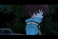 画像集#005のサムネイル/“出会い”と“共感”を表現するための“滅びゆく世界”。Wii「FRAGILE〜さよなら月の廃墟〜」開発者インタビュー