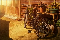 画像集#010のサムネイル/“出会い”と“共感”を表現するための“滅びゆく世界”。Wii「FRAGILE〜さよなら月の廃墟〜」開発者インタビュー