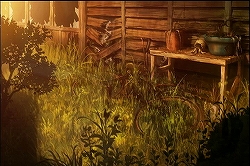 画像集#011のサムネイル/“出会い”と“共感”を表現するための“滅びゆく世界”。Wii「FRAGILE〜さよなら月の廃墟〜」開発者インタビュー