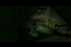 画像集#013のサムネイル/“出会い”と“共感”を表現するための“滅びゆく世界”。Wii「FRAGILE〜さよなら月の廃墟〜」開発者インタビュー