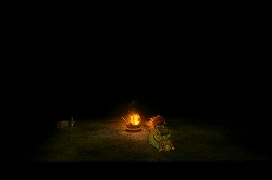 画像集#014のサムネイル/“出会い”と“共感”を表現するための“滅びゆく世界”。Wii「FRAGILE〜さよなら月の廃墟〜」開発者インタビュー