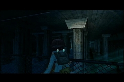 画像集#015のサムネイル/“出会い”と“共感”を表現するための“滅びゆく世界”。Wii「FRAGILE〜さよなら月の廃墟〜」開発者インタビュー