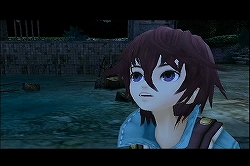 画像集#016のサムネイル/“出会い”と“共感”を表現するための“滅びゆく世界”。Wii「FRAGILE〜さよなら月の廃墟〜」開発者インタビュー