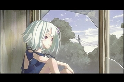 画像集#018のサムネイル/“出会い”と“共感”を表現するための“滅びゆく世界”。Wii「FRAGILE〜さよなら月の廃墟〜」開発者インタビュー