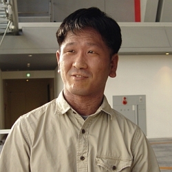 画像集#020のサムネイル/“出会い”と“共感”を表現するための“滅びゆく世界”。Wii「FRAGILE〜さよなら月の廃墟〜」開発者インタビュー