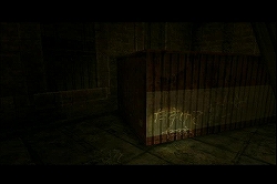 画像集#022のサムネイル/“出会い”と“共感”を表現するための“滅びゆく世界”。Wii「FRAGILE〜さよなら月の廃墟〜」開発者インタビュー