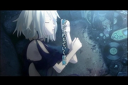 画像集#024のサムネイル/“出会い”と“共感”を表現するための“滅びゆく世界”。Wii「FRAGILE〜さよなら月の廃墟〜」開発者インタビュー