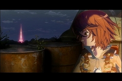 画像集#025のサムネイル/“出会い”と“共感”を表現するための“滅びゆく世界”。Wii「FRAGILE〜さよなら月の廃墟〜」開発者インタビュー