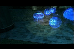 画像集#027のサムネイル/“出会い”と“共感”を表現するための“滅びゆく世界”。Wii「FRAGILE〜さよなら月の廃墟〜」開発者インタビュー