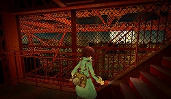 画像集#036のサムネイル/“出会い”と“共感”を表現するための“滅びゆく世界”。Wii「FRAGILE〜さよなら月の廃墟〜」開発者インタビュー