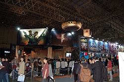 ꡼ No.001Υͥ / TGS 2008017ϥץǥ塼ӻἫ餬±顣ޤޤȯɽ⤢äPSPѡBASARA Хȥҡץ٥ȥݡ