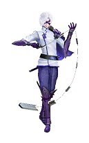 画像ギャラリー No.015のサムネイル画像 / 「戦国BASARA バトルヒーローズ」登場キャラとステージの一部が公開