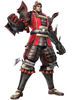 画像ギャラリー No.016のサムネイル画像 / 「戦国BASARA バトルヒーローズ」登場キャラとステージの一部が公開