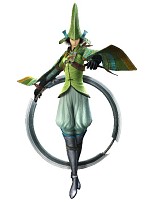 画像ギャラリー No.019のサムネイル画像 / 「戦国BASARA バトルヒーローズ」登場キャラとステージの一部が公開