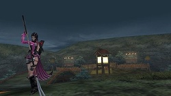 画像ギャラリー No.027のサムネイル画像 / 「戦国BASARA バトルヒーローズ」登場キャラとステージの一部が公開