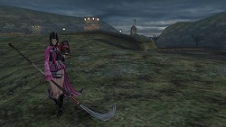 画像ギャラリー No.028のサムネイル画像 / 「戦国BASARA バトルヒーローズ」登場キャラとステージの一部が公開