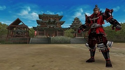 画像ギャラリー No.029のサムネイル画像 / 「戦国BASARA バトルヒーローズ」登場キャラとステージの一部が公開