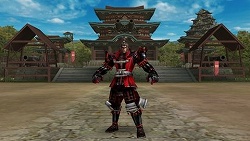 画像ギャラリー No.030のサムネイル画像 / 「戦国BASARA バトルヒーローズ」登場キャラとステージの一部が公開