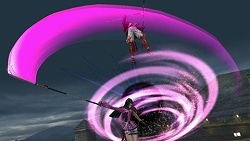 画像ギャラリー No.035のサムネイル画像 / 「戦国BASARA バトルヒーローズ」登場キャラとステージの一部が公開