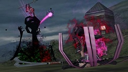 画像ギャラリー No.037のサムネイル画像 / 「戦国BASARA バトルヒーローズ」登場キャラとステージの一部が公開