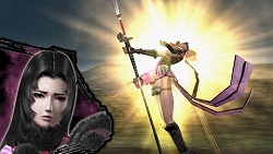 画像ギャラリー No.040のサムネイル画像 / 「戦国BASARA バトルヒーローズ」登場キャラとステージの一部が公開