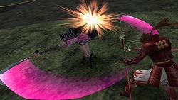 画像ギャラリー No.042のサムネイル画像 / 「戦国BASARA バトルヒーローズ」登場キャラとステージの一部が公開