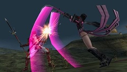 画像ギャラリー No.043のサムネイル画像 / 「戦国BASARA バトルヒーローズ」登場キャラとステージの一部が公開