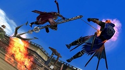 画像ギャラリー No.045のサムネイル画像 / 「戦国BASARA バトルヒーローズ」登場キャラとステージの一部が公開