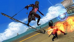 画像ギャラリー No.046のサムネイル画像 / 「戦国BASARA バトルヒーローズ」登場キャラとステージの一部が公開