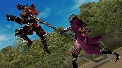 画像ギャラリー No.048のサムネイル画像 / 「戦国BASARA バトルヒーローズ」登場キャラとステージの一部が公開