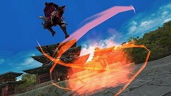 画像ギャラリー No.054のサムネイル画像 / 「戦国BASARA バトルヒーローズ」登場キャラとステージの一部が公開