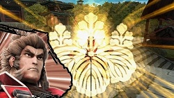 画像ギャラリー No.058のサムネイル画像 / 「戦国BASARA バトルヒーローズ」登場キャラとステージの一部が公開