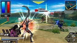 ������#014�Υ���ͥ���/�����BASARA �Хȥ�ҡ��������ס�11�𾭡�30�𾭽��祤�饹�ȸ���