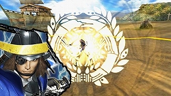 ������#015�Υ���ͥ���/�����BASARA �Хȥ�ҡ��������ס�11�𾭡�30�𾭽��祤�饹�ȸ���