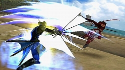 ������#016�Υ���ͥ���/�����BASARA �Хȥ�ҡ��������ס�11�𾭡�30�𾭽��祤�饹�ȸ���