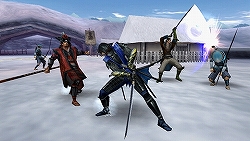 ������#010�Υ���ͥ���/��30�𾭤δ�������ȡ��꡼��ǻ̩�ʥ��󥰥�ץ쥤���ڤ���롤�����BASARA �Хȥ�ҡ���������