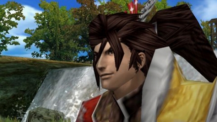 画像ギャラリー No.006のサムネイル画像 / PSP「戦国BASARA バトルヒーローズ」，武将6人のストーリーが公開