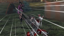 画像ギャラリー No.007のサムネイル画像 / PSP「戦国BASARA バトルヒーローズ」，武将6人のストーリーが公開