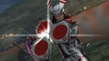 画像ギャラリー No.008のサムネイル画像 / PSP「戦国BASARA バトルヒーローズ」，武将6人のストーリーが公開