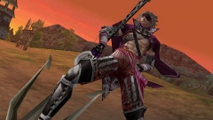 ������#002�Υ���ͥ���/PSP�����BASARA �Хȥ�ҡ��������פ˾��ʵ׽���Ũ�𾭤��о�