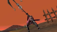 ������#003�Υ���ͥ���/PSP�����BASARA �Хȥ�ҡ��������פ˾��ʵ׽���Ũ�𾭤��о�