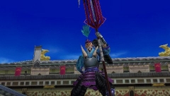 ������#005�Υ���ͥ���/PSP�����BASARA �Хȥ�ҡ��������פ˾��ʵ׽���Ũ�𾭤��о�