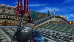 ������#006�Υ���ͥ���/PSP�����BASARA �Хȥ�ҡ��������פ˾��ʵ׽���Ũ�𾭤��о�