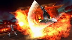 ������#010�Υ���ͥ���/PSP�����BASARA �Хȥ�ҡ��������פ˾��ʵ׽���Ũ�𾭤��о�