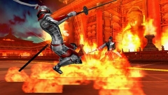 ������#012�Υ���ͥ���/PSP�����BASARA �Хȥ�ҡ��������פ˾��ʵ׽���Ũ�𾭤��о�