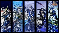 ²èÁü½¸#003¤Î¥µ¥à¥Í¥¤¥ë/150¤â¤Î¥ß¥Ã¥·¥ç¥ó¤ò¼ýÏ¿¡ª¡¡¤ä¤ê¹þ¤ßÍ×ÁÇËþºÜ¤Î¡ÖÀï¹ñBASARA ¥Ð¥È¥ë¥Ò¡¼¥í¡¼¥º¡×¥ß¥Ã¥·¥ç¥ó¥â¡¼¥É