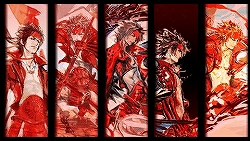 ²èÁü½¸#005¤Î¥µ¥à¥Í¥¤¥ë/150¤â¤Î¥ß¥Ã¥·¥ç¥ó¤ò¼ýÏ¿¡ª¡¡¤ä¤ê¹þ¤ßÍ×ÁÇËþºÜ¤Î¡ÖÀï¹ñBASARA ¥Ð¥È¥ë¥Ò¡¼¥í¡¼¥º¡×¥ß¥Ã¥·¥ç¥ó¥â¡¼¥É