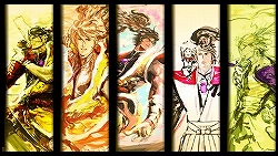 ²èÁü½¸#007¤Î¥µ¥à¥Í¥¤¥ë/150¤â¤Î¥ß¥Ã¥·¥ç¥ó¤ò¼ýÏ¿¡ª¡¡¤ä¤ê¹þ¤ßÍ×ÁÇËþºÜ¤Î¡ÖÀï¹ñBASARA ¥Ð¥È¥ë¥Ò¡¼¥í¡¼¥º¡×¥ß¥Ã¥·¥ç¥ó¥â¡¼¥É