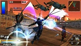 画像ギャラリー No.003のサムネイル画像 / PSP「戦国BASARA バトルヒーローズ」，戦記“蒼穹”ミッション紹介